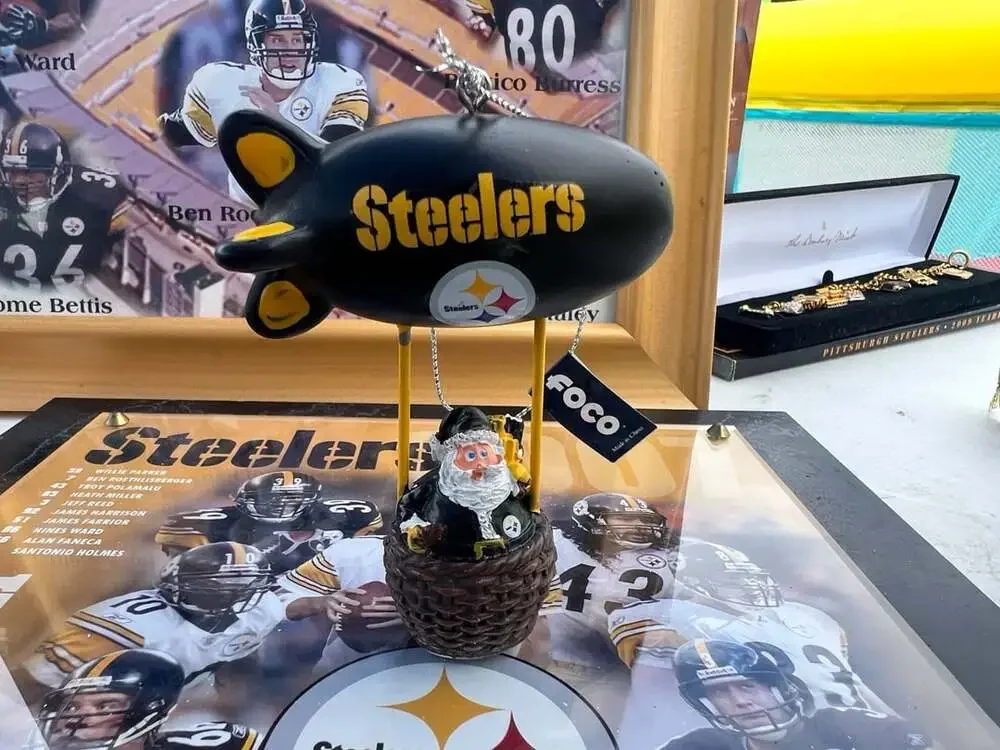 FOCO add steelers